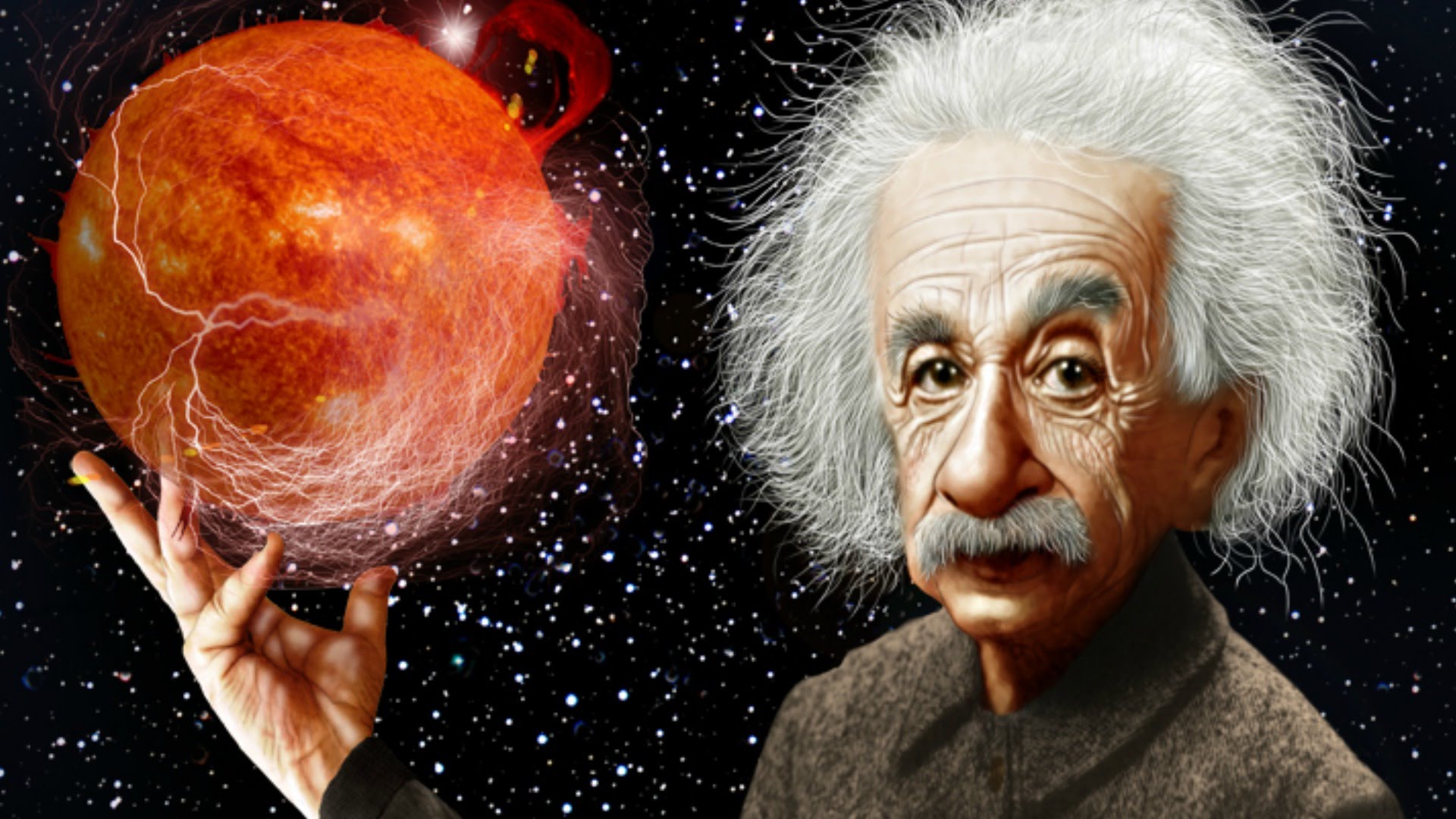 Einstein- Yaşamı ve Evremi