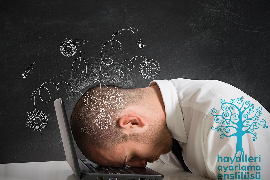 Okulda Stres Yönetimi ve Motivasyon