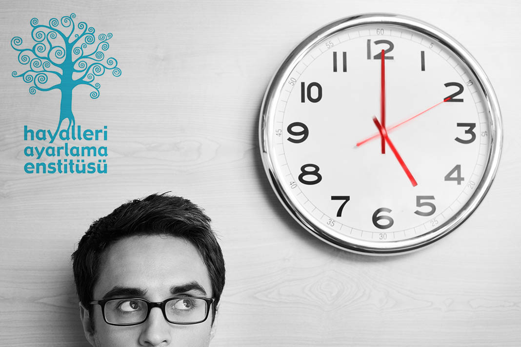 Okulda Zaman Yönetimi