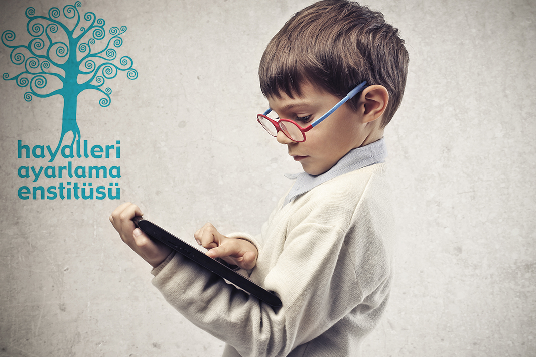 Zamane Çocuklarının Beynini Anlamak