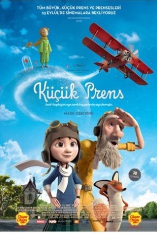 Küçük Prens